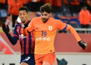 鲁能零封对手，亚冠淘汰赛首胜困难重重