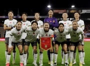 国内女足锦标赛开启预选赛，各队积极备战的简单介绍