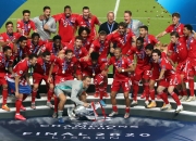 拜仁慕尼黑主场豪取胜利，多特蒙德险胜的简单介绍