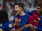 皇马后防稳固，打造不可逾越的防线的简单介绍