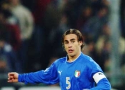 意大利队员为晋级而拼搏，朝着目标前行