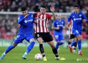 赫塔菲主场小胜，成功守住三分优势的简单介绍