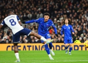 切尔西教练组调整战术，球队迎来连胜的简单介绍