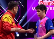 桑德豪森队在近期比赛中大放异彩