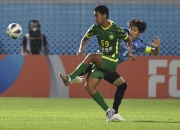 日本劲旅摘得胜利，亚冠之旅令人期待