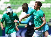 波兰锋线擂台：云达不莱梅PK沃尔夫斯堡的简单介绍