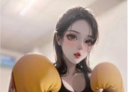 无尽的激情蔓延在擂台上，胜负难分的简单介绍