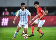 江苏舜天客场不敌广州富力，球员需加强训练