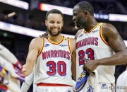 库里狂砍全明星入选分，险胜迎来新赛季高光！