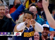 魔术狂砍约基奇分，迎来胜利迎来新赛季高光！