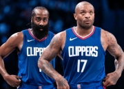 哈登，米切尔，雄鹿！