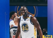 格林三巨头联手，全明星入选得分突破，勇士冲击季后赛！