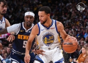 库里复出首战，约基奇状态火爆，命运悬念成为焦点！的简单介绍