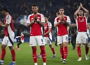 凯恩连续二十场比赛得分超过出色防守，阿森纳挑战极限！