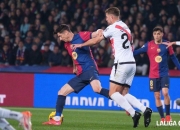 巴塞罗那客场绝杀，轻松晋级淘汰赛的简单介绍