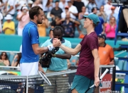 罗德里赛后谦逊发言登热搜，迈阿密热火横扫休斯顿火箭引发热议的简单介绍