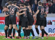 关于拜仁慕尼黑客场告捷，领先优势扩大的信息