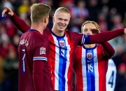 荷兰队客场击败挪威，晋级欧国联淘汰赛