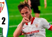 雷恩遭遇惨败，欧冠之旅终结