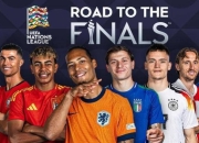 德国大胜西班牙，晋级欧预赛决赛圈