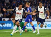 一世的消失时长：北伦敦球队在英超比赛中消失的简单介绍