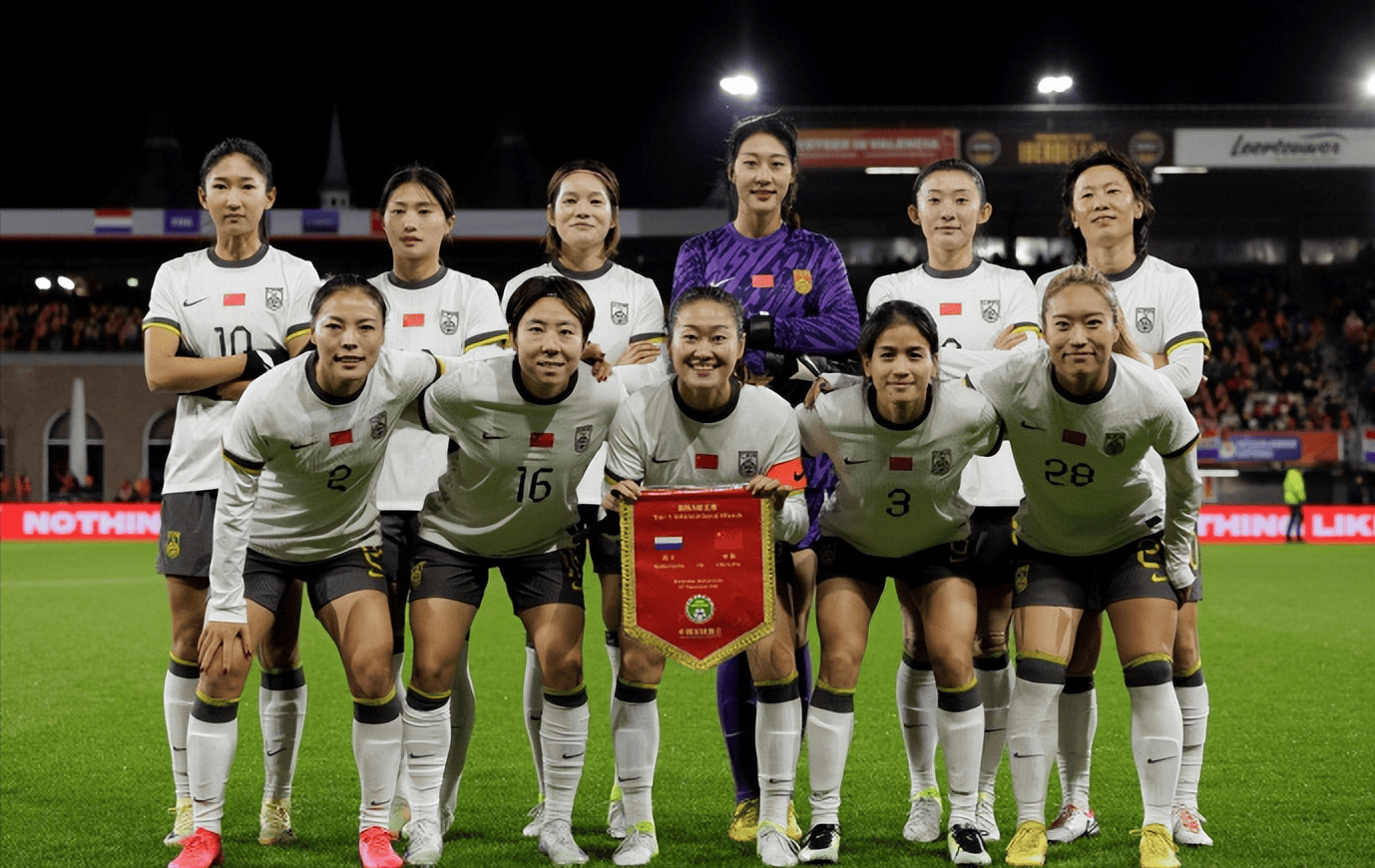 国内女足锦标赛开启预选赛，各队积极备战的简单介绍